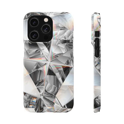 Snap Phone Case – Flawless