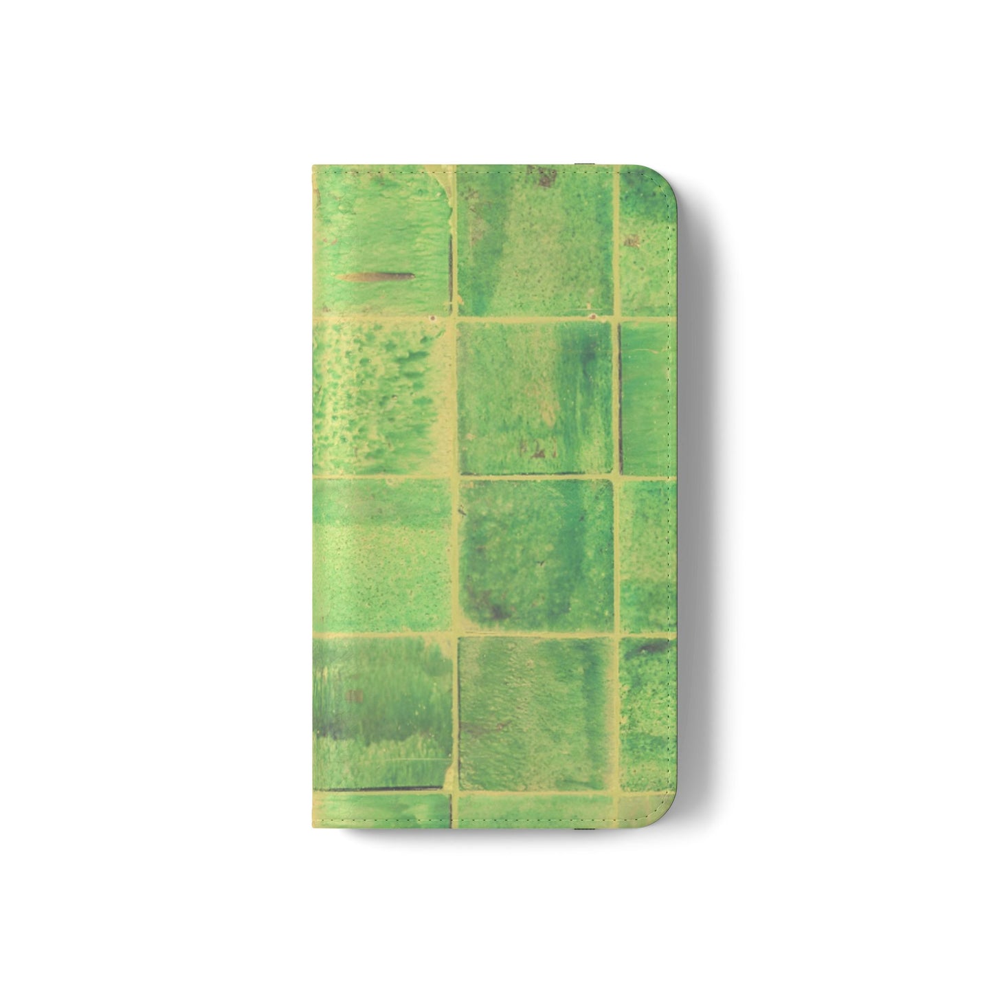 Flip Case – Mosaic Mode