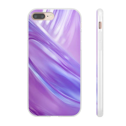 Flexi Case – Lavender Wave