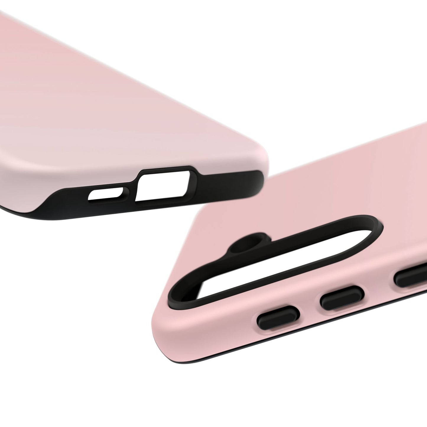 Protective Phone Case – Soft Blush