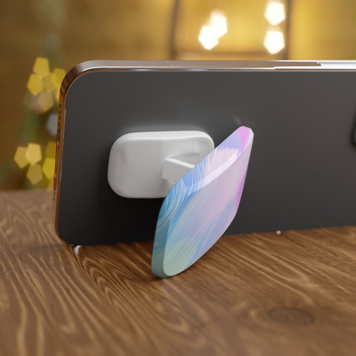 Phone Grip – Candy Wisps