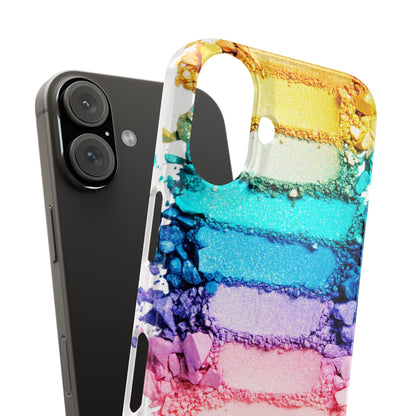 Slim Phone Case – The Lineup