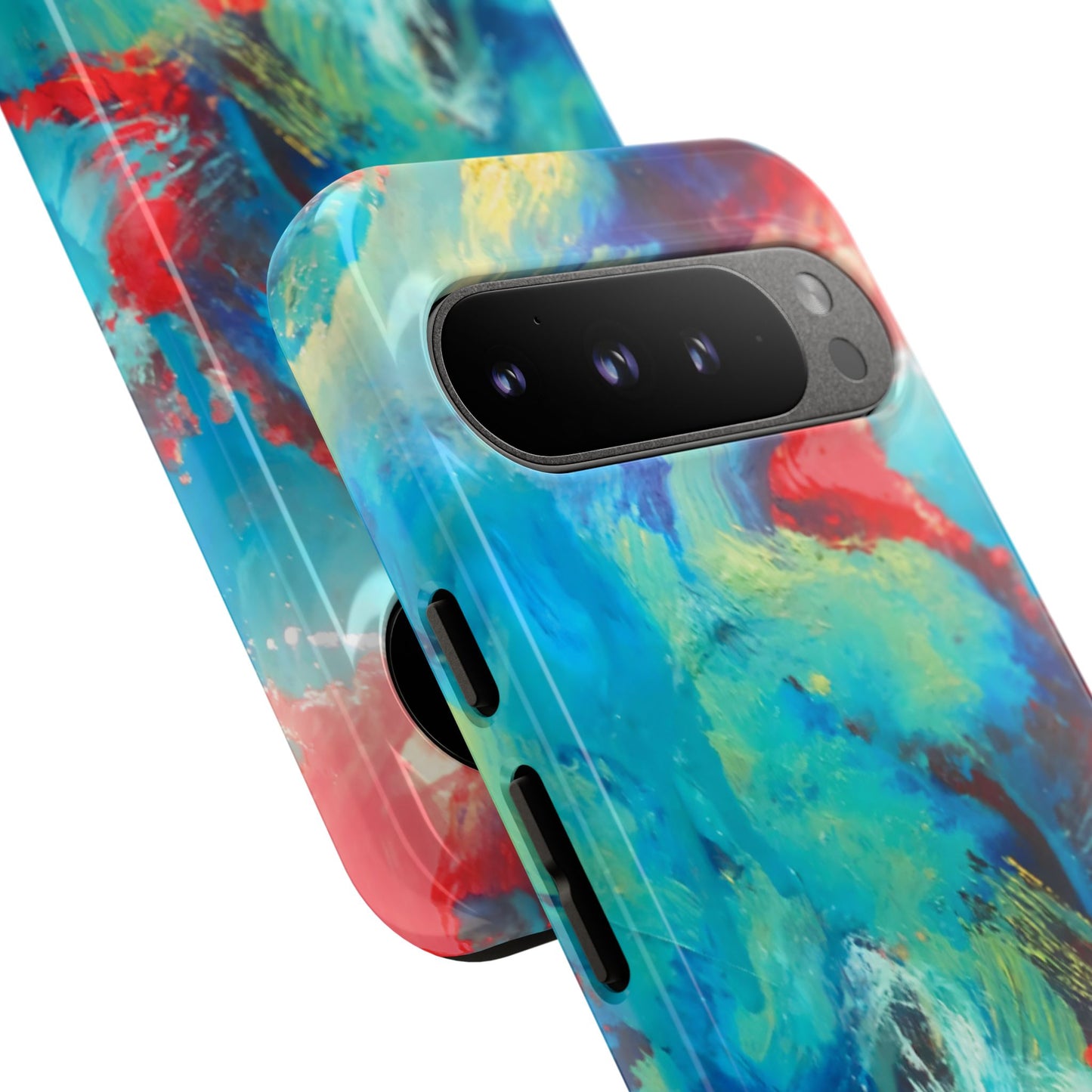 Protective Phone Case – Reef Riot