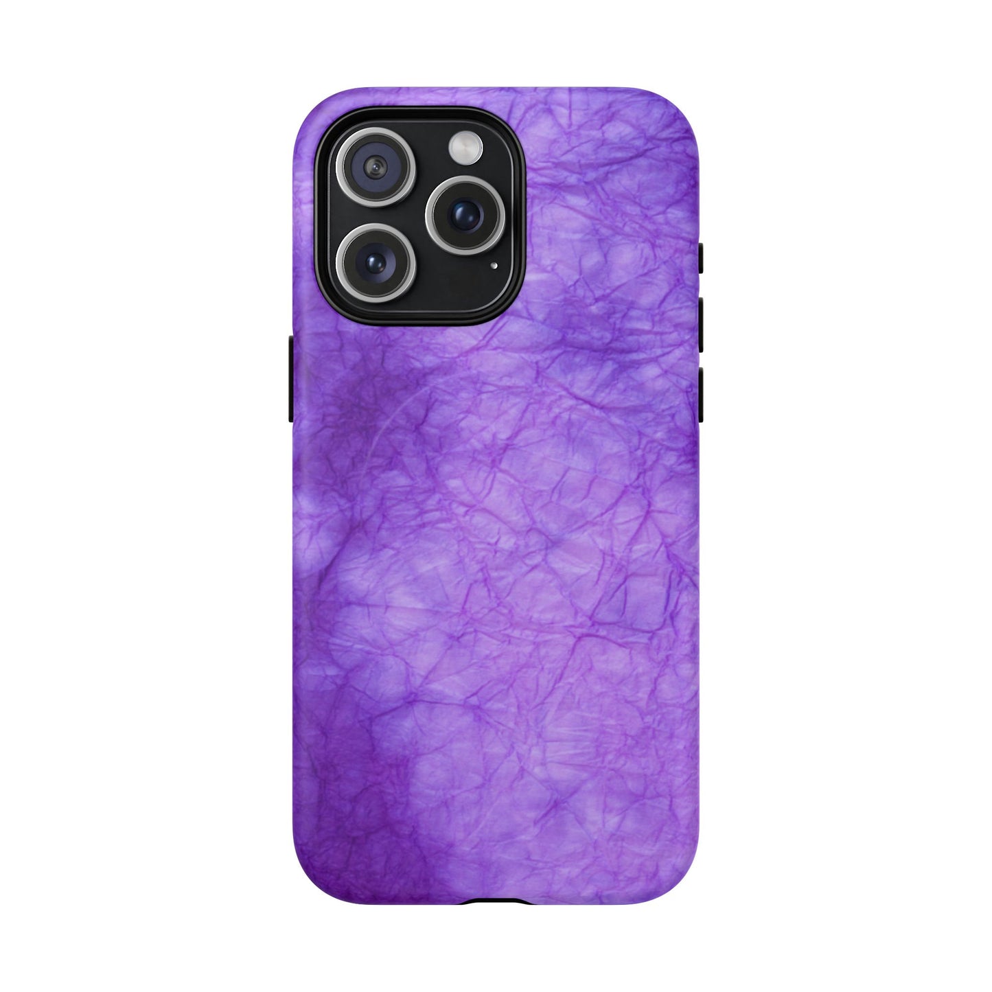 Protective Magnetic Phone Case – Neon Dusk