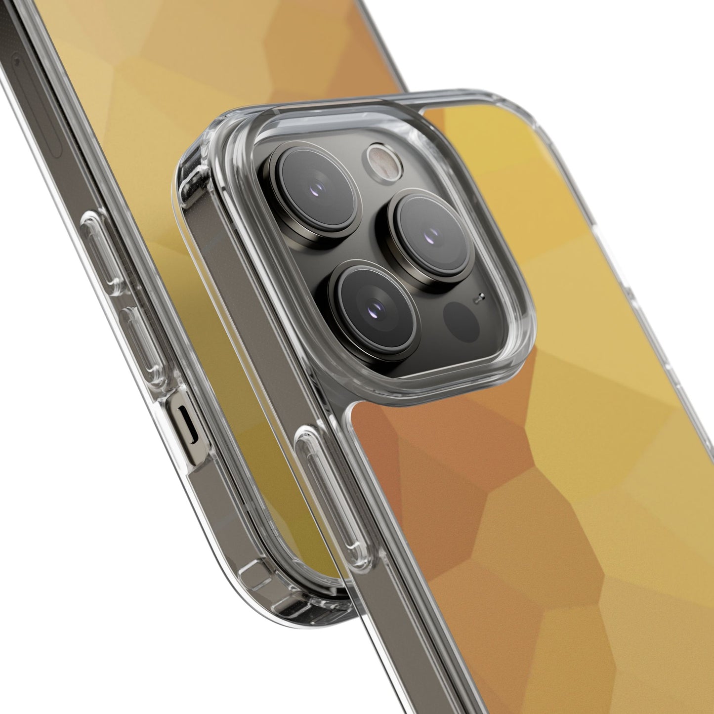 Clear Phone Case – Butterglass