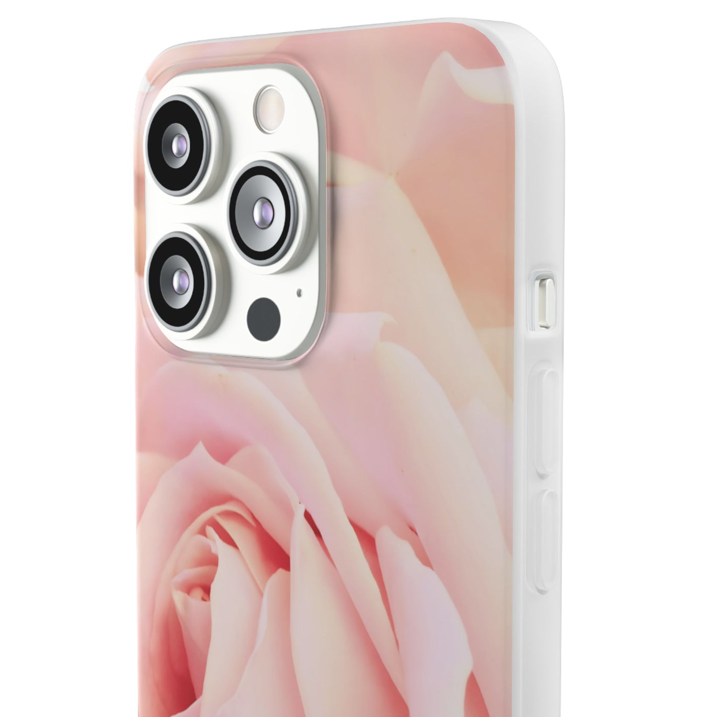 Flexi Case – A Mother’s Rose Embrace