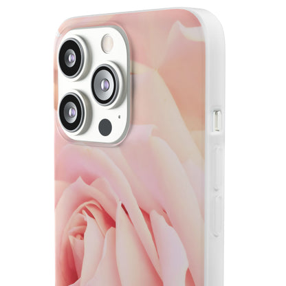 Flexi Case – A Mother’s Rose Embrace