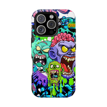 Impact-Resistant Phone Case – Dead Loud