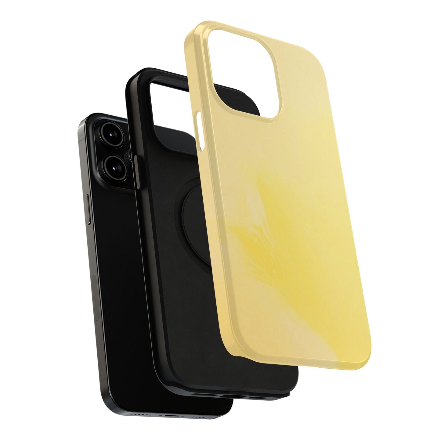 Impact-Resistant Phone Case — Sunwash