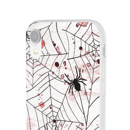 Flexi Case – Blood Web
