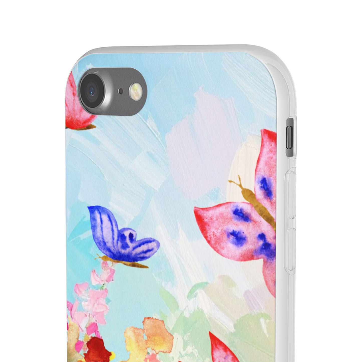 Flexi Case – Mother’s Flutter