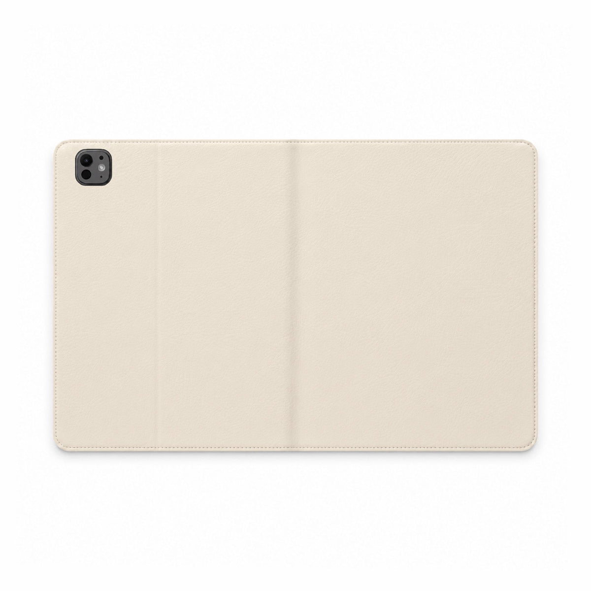 Tablet Folio Case – Vanilla Chai