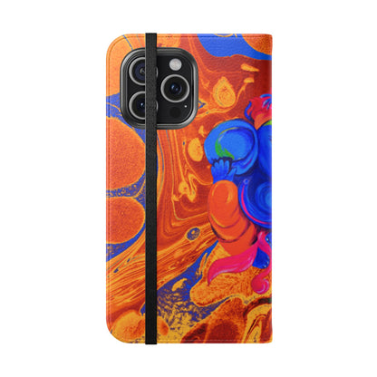 Flip Case – Karma Blaze