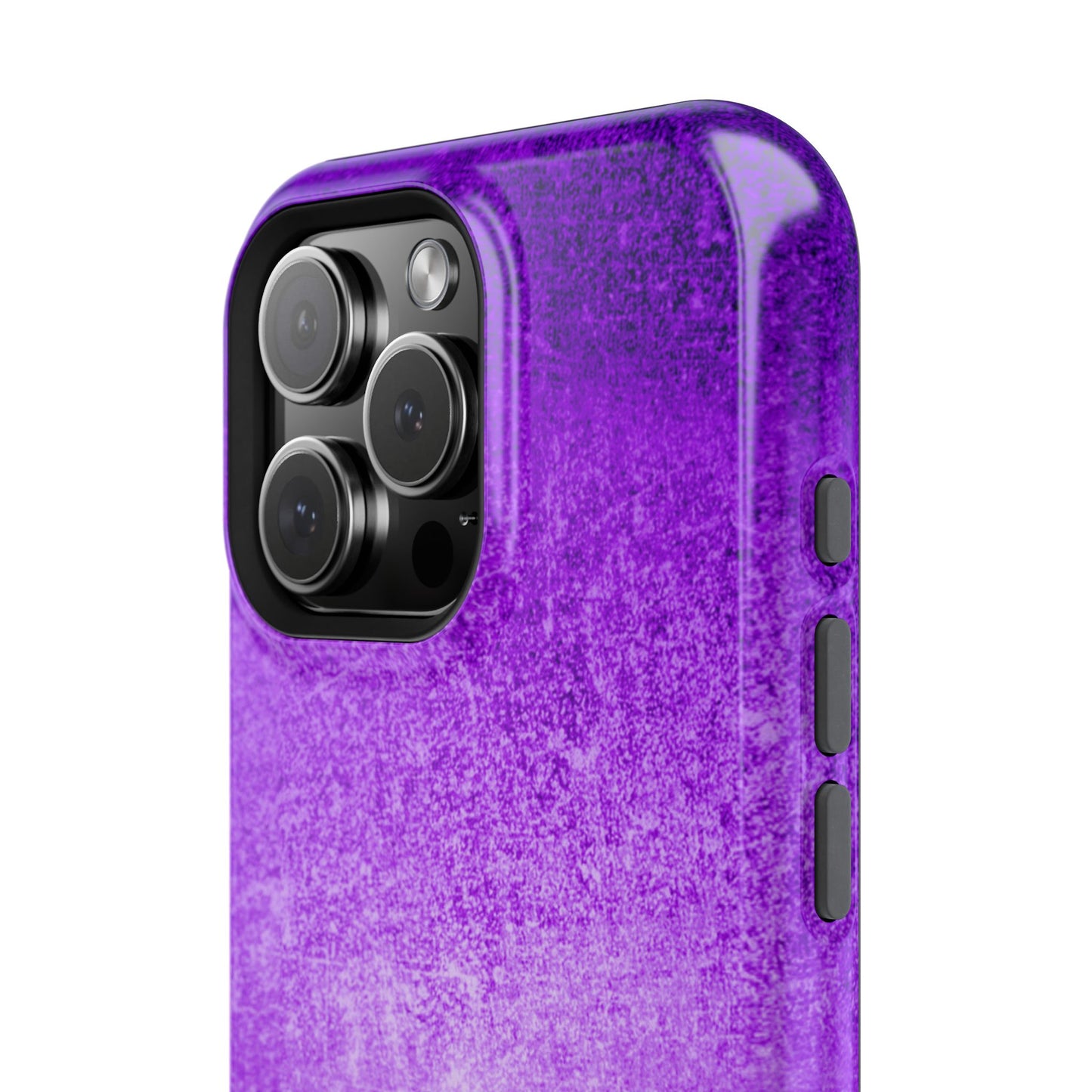 Impact-Resistant Phone Case – Violet Voltage