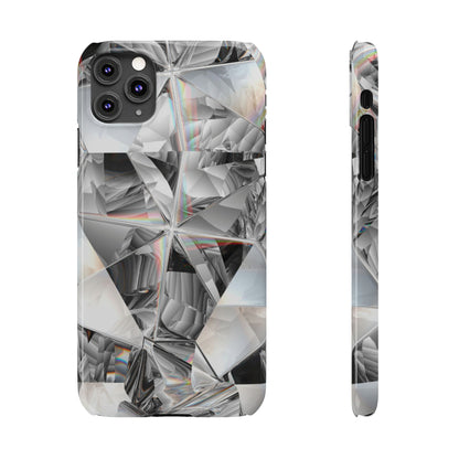 Slim Phone Case – Flawless