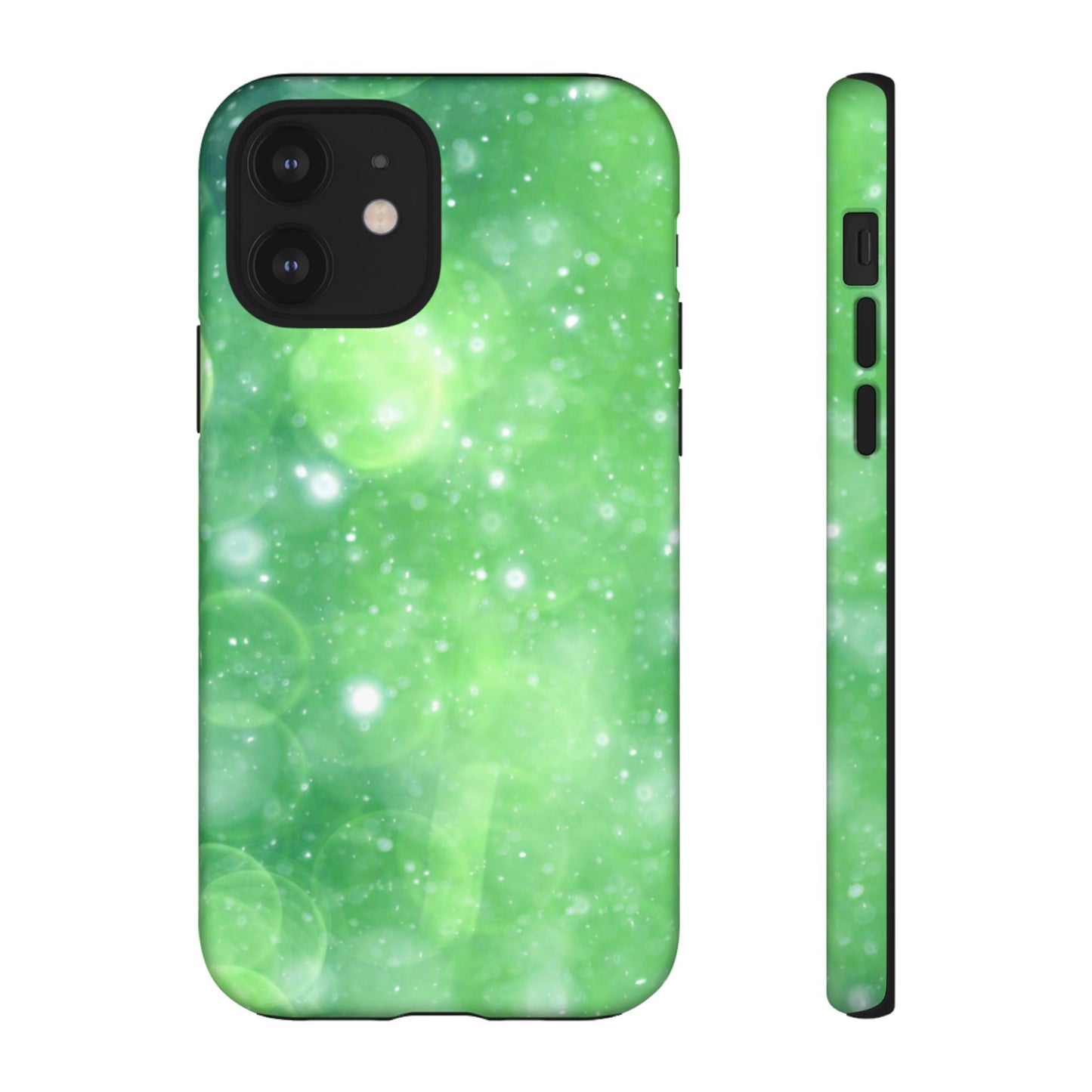 Protective Phone Case – Lime Spritz