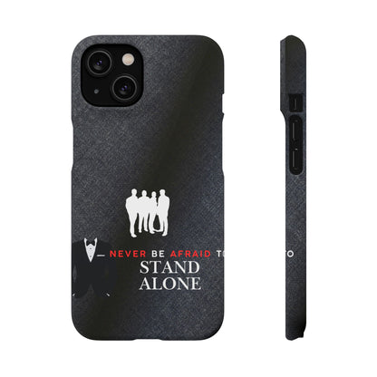 Snap Phone Case – Stand Alone