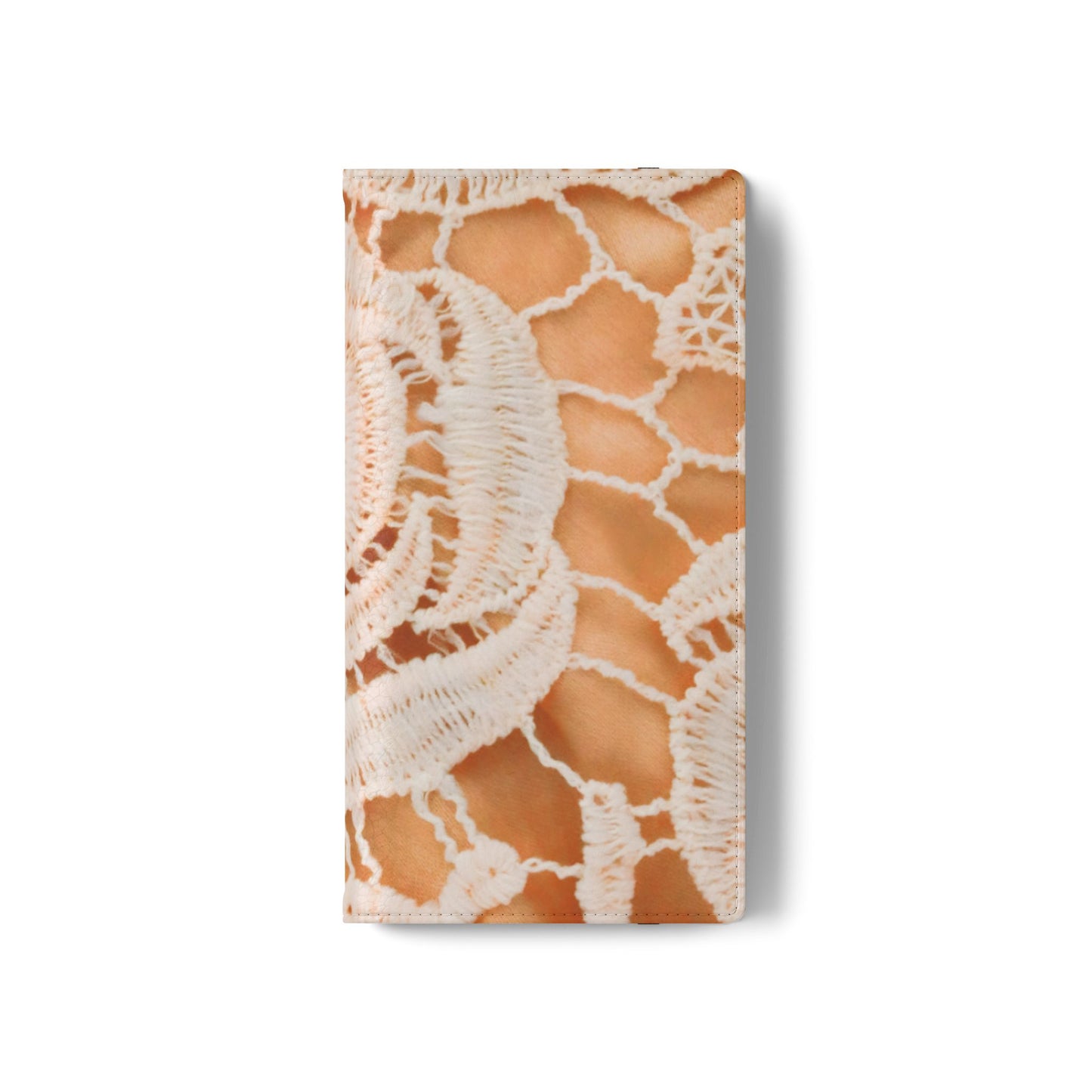 Flip Case – Vintage Veil