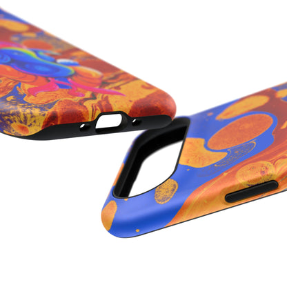 Impact-Resistant Phone Case – Karma Blaze