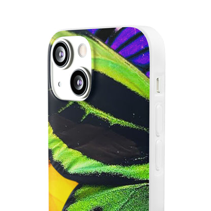 Flexi Case – Lashed Wing