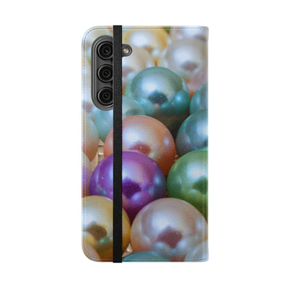 Flip Case – Pearl Pop