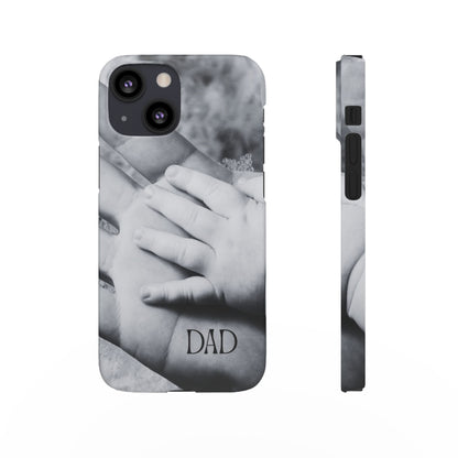 Snap Phone Case – Dad’s Legacy
