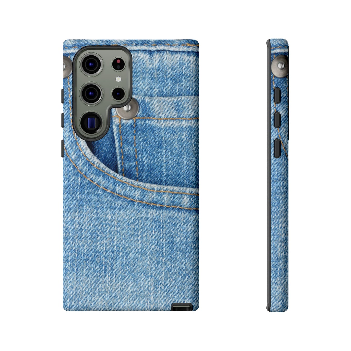 Protective Phone Case – Blue Jean Baby