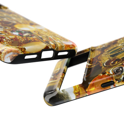 Protective Phone Case – Royal Dynasty