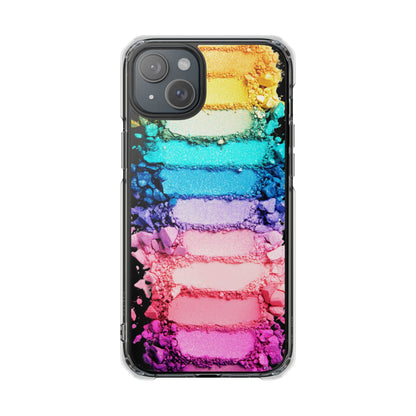 Clear Phone Case – The Lineup