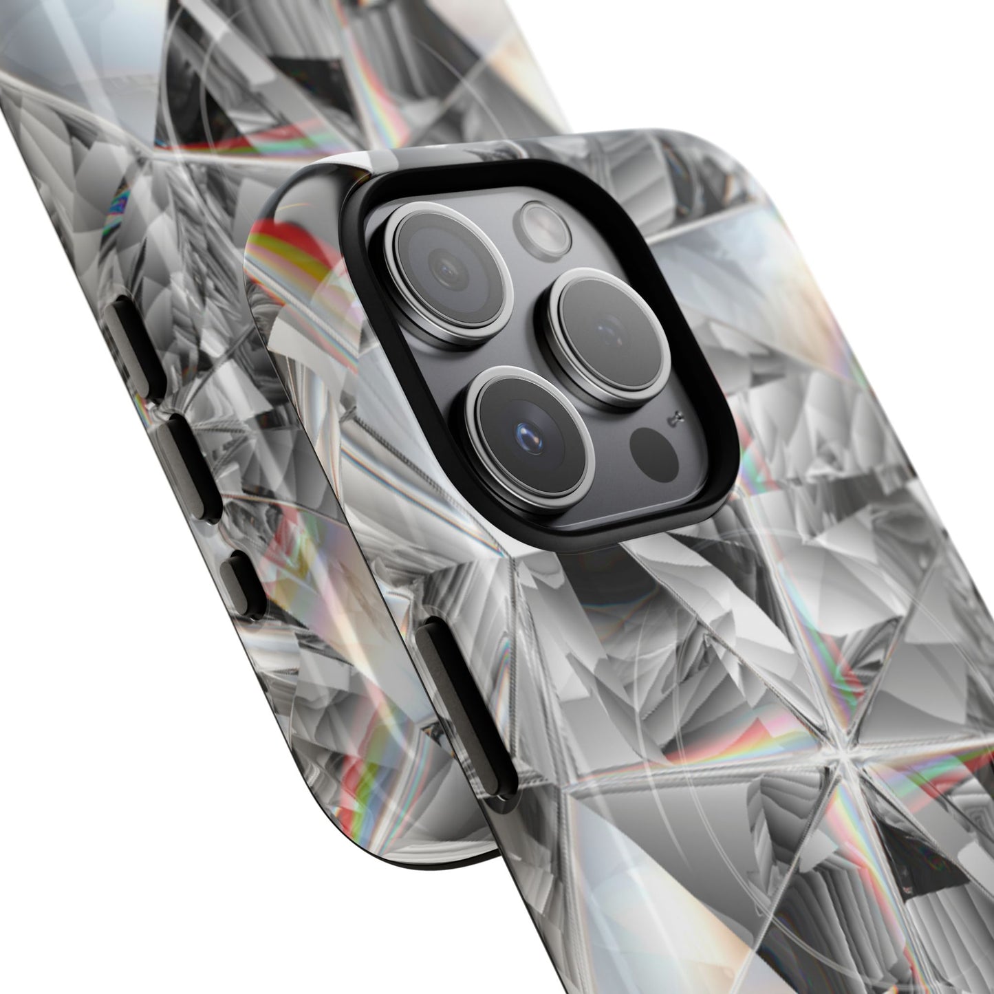 Protective Magnetic Phone Case – Flawless