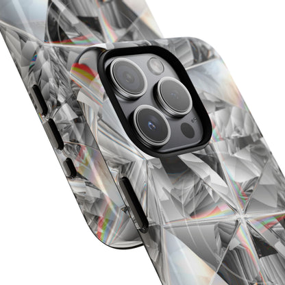 Protective Magnetic Phone Case – Flawless