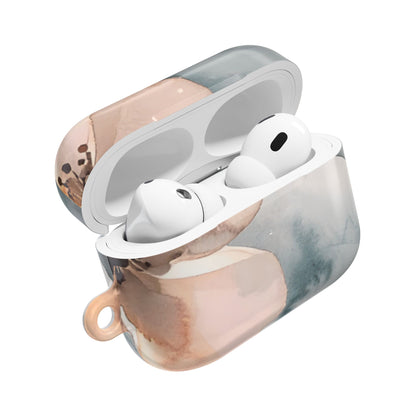 Earbud Case Cover – Petals & Ink