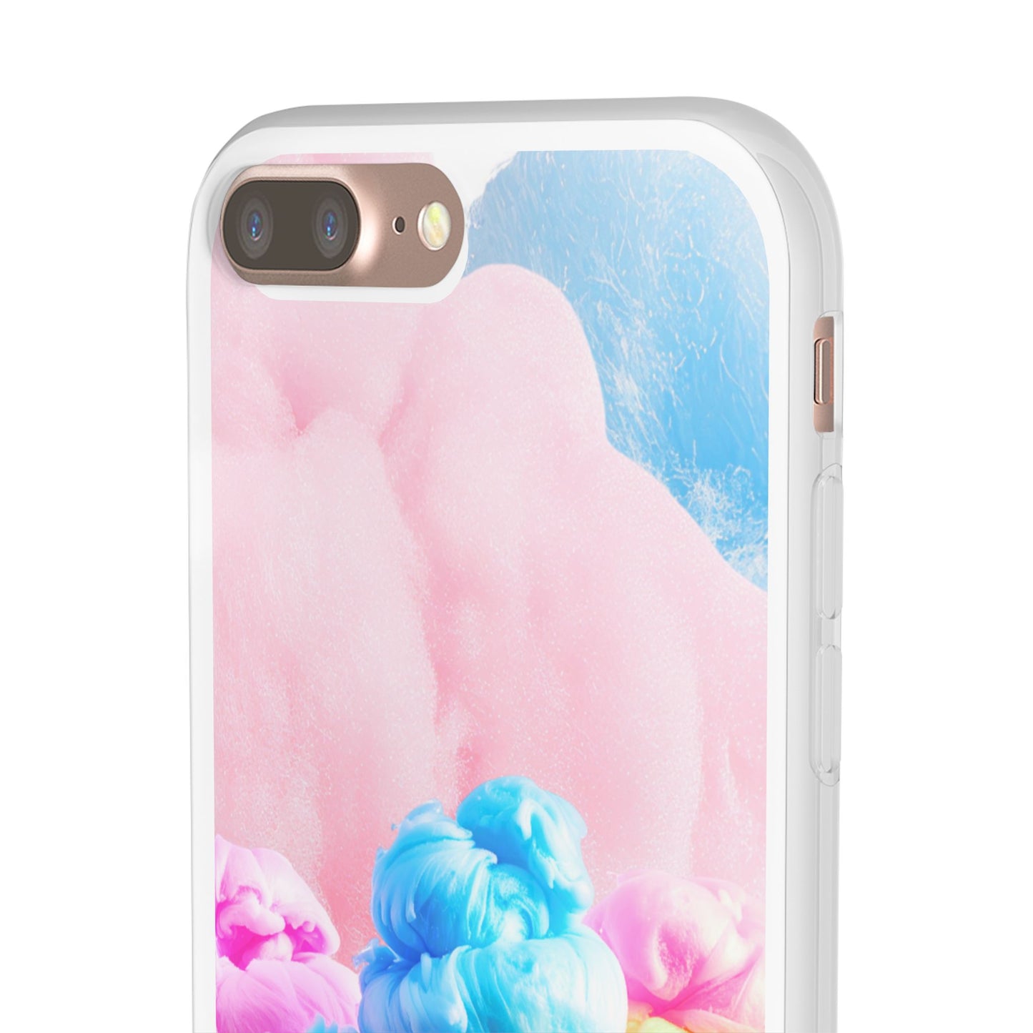 Flexi Case – Cotton Candy Dream