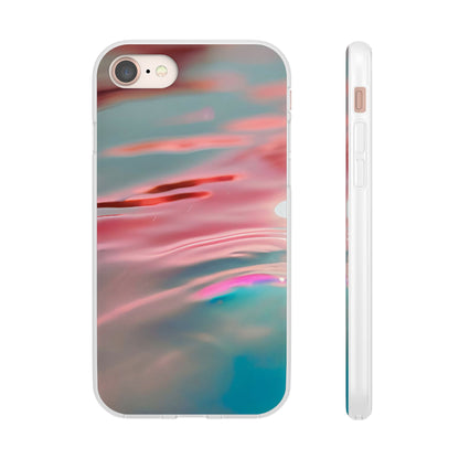 Flexi Case – Liquid Sunset