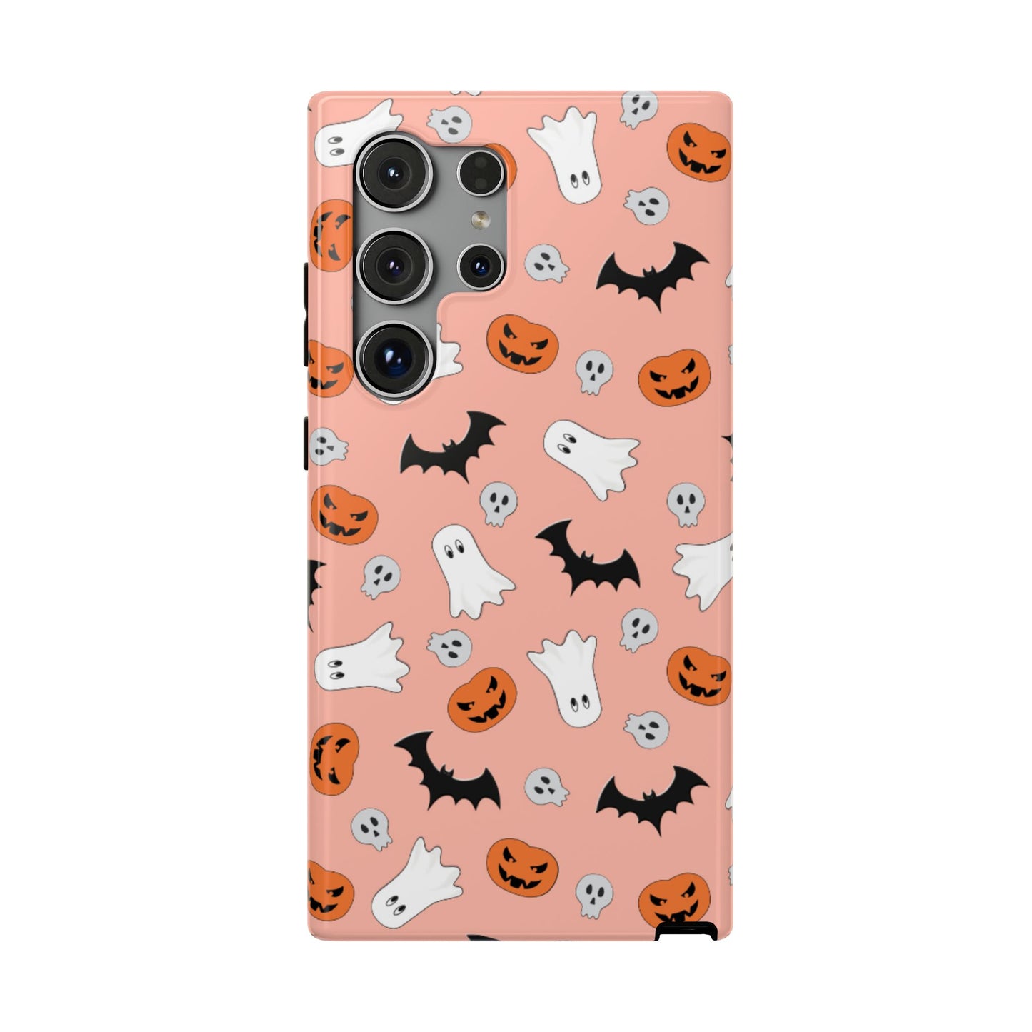 Impact-Resistant Phone Case – Boo Crew