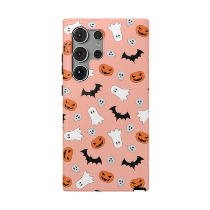 Impact-Resistant Phone Case – Boo Crew