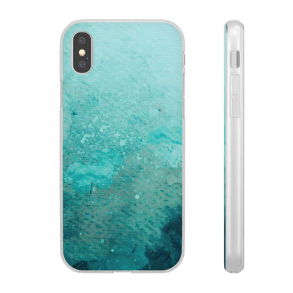 Flexi Case – Sea Glass