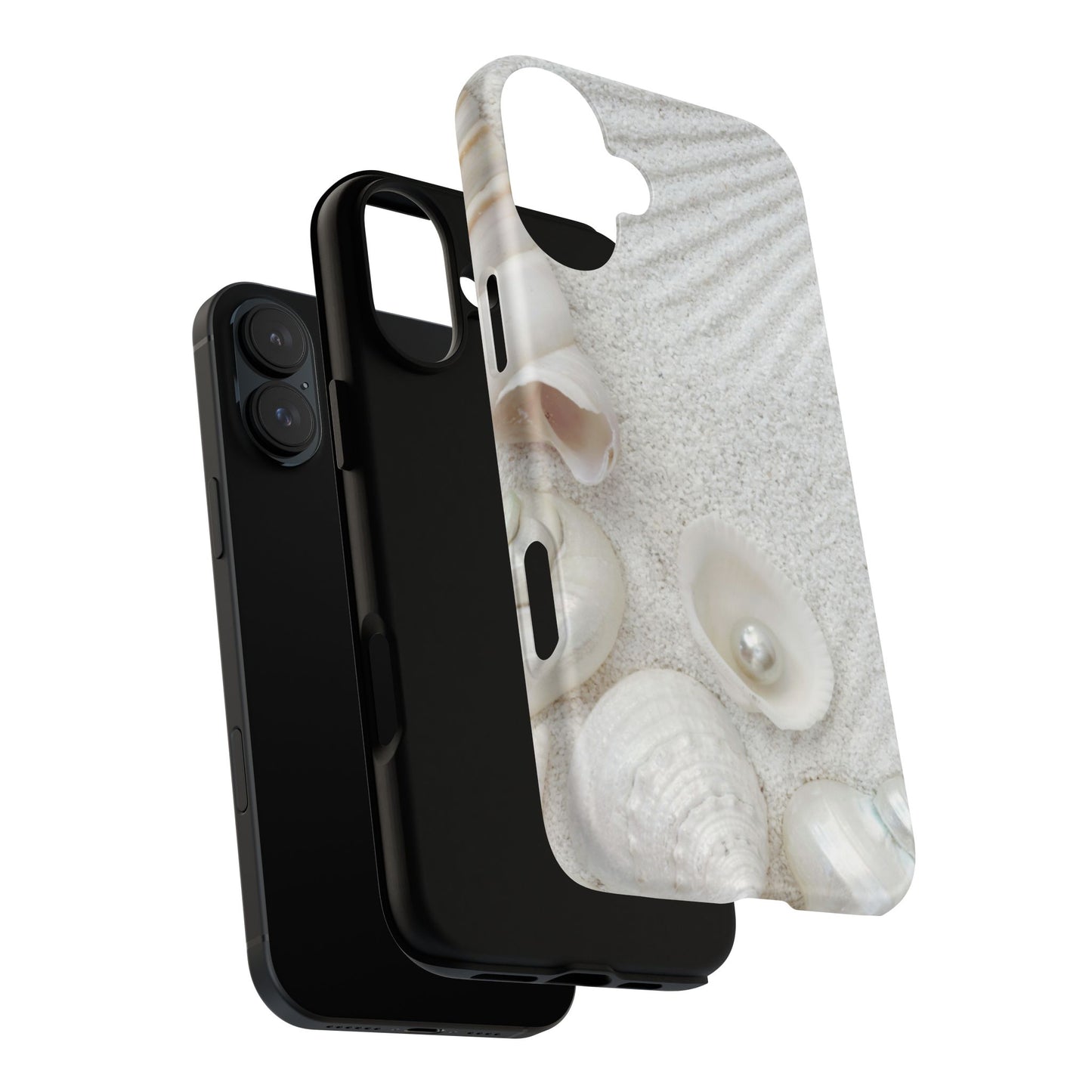 Protective Phone Case – Pearl Shore