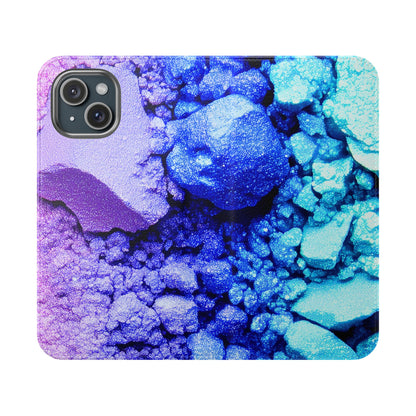 Flip Case – Pigment Play