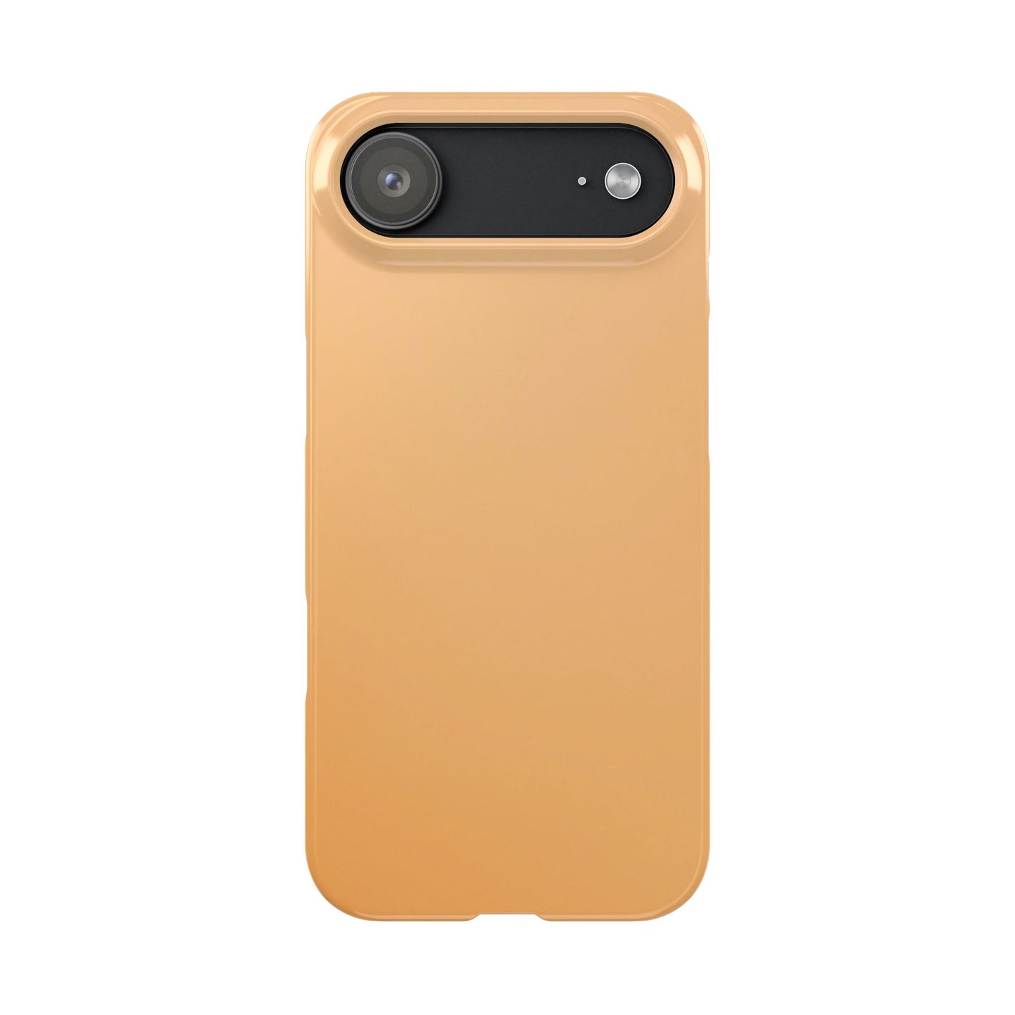 Slim Phone Case – Warm Dune