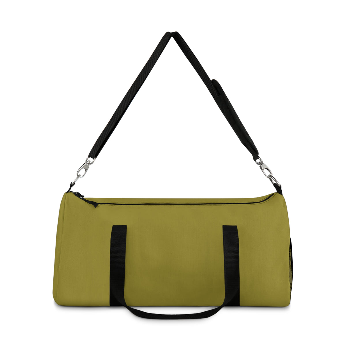 Duffel Bag – Olive Grove