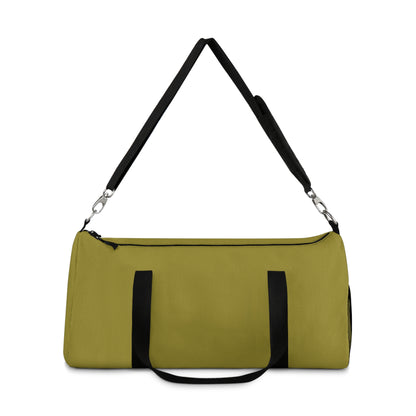 Duffel Bag – Olive Grove