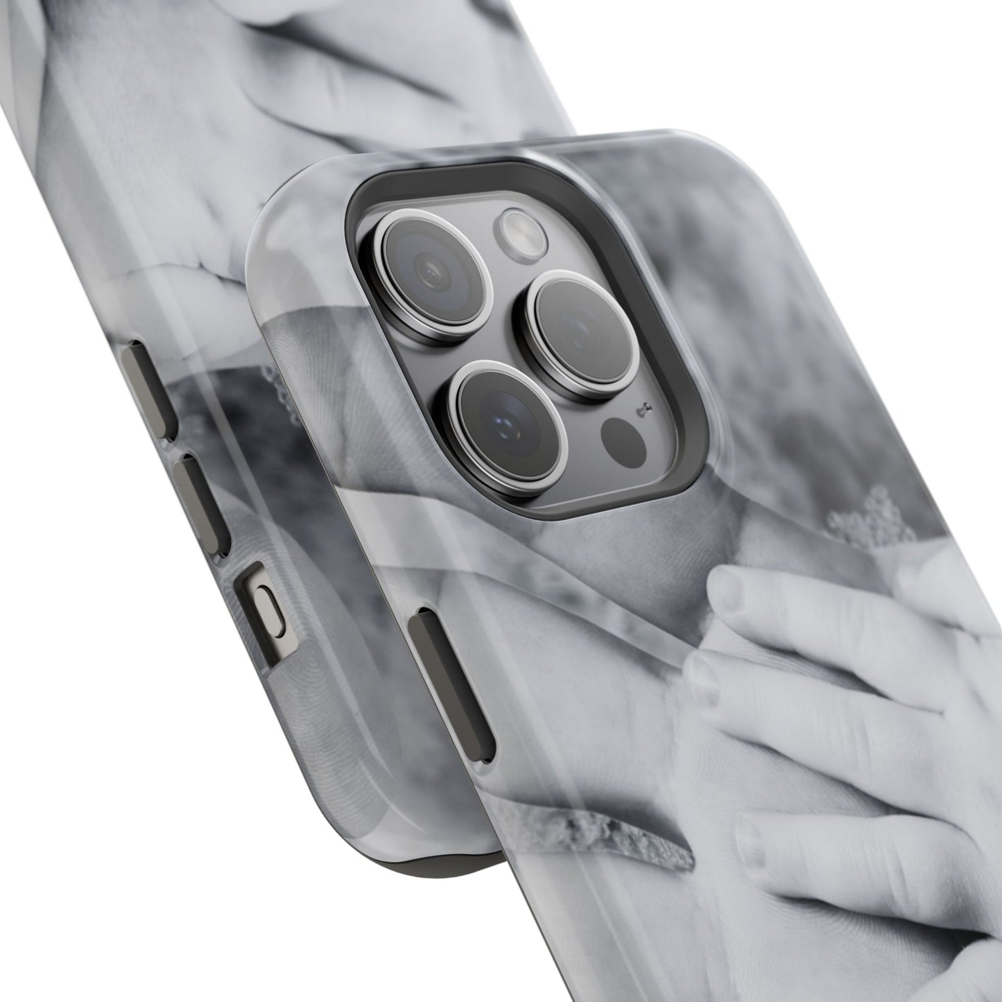 Impact-Resistant Phone Case – Dad's Legacy