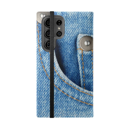 Flip Case – Blue Jean Baby
