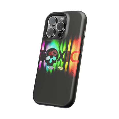 Wireless-Charging Compatible Case – Fatal Attraction