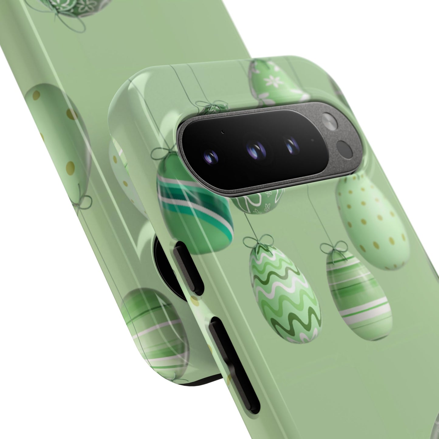 Protective Phone Case – Eggdrop Garden