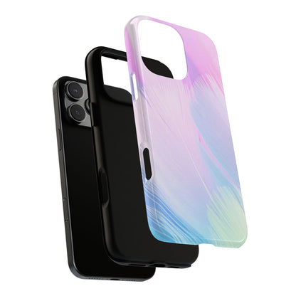 Protective Phone Case – Candy Wisps