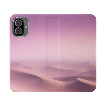 Flip Case – Dust & Dawn