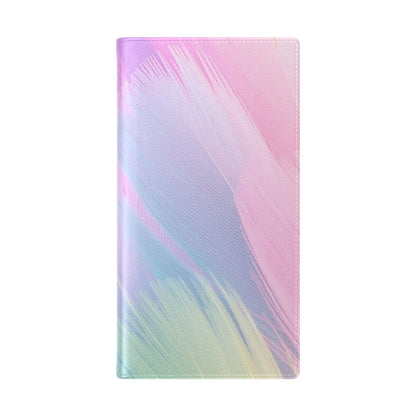 Flip Case – Candy Wisps