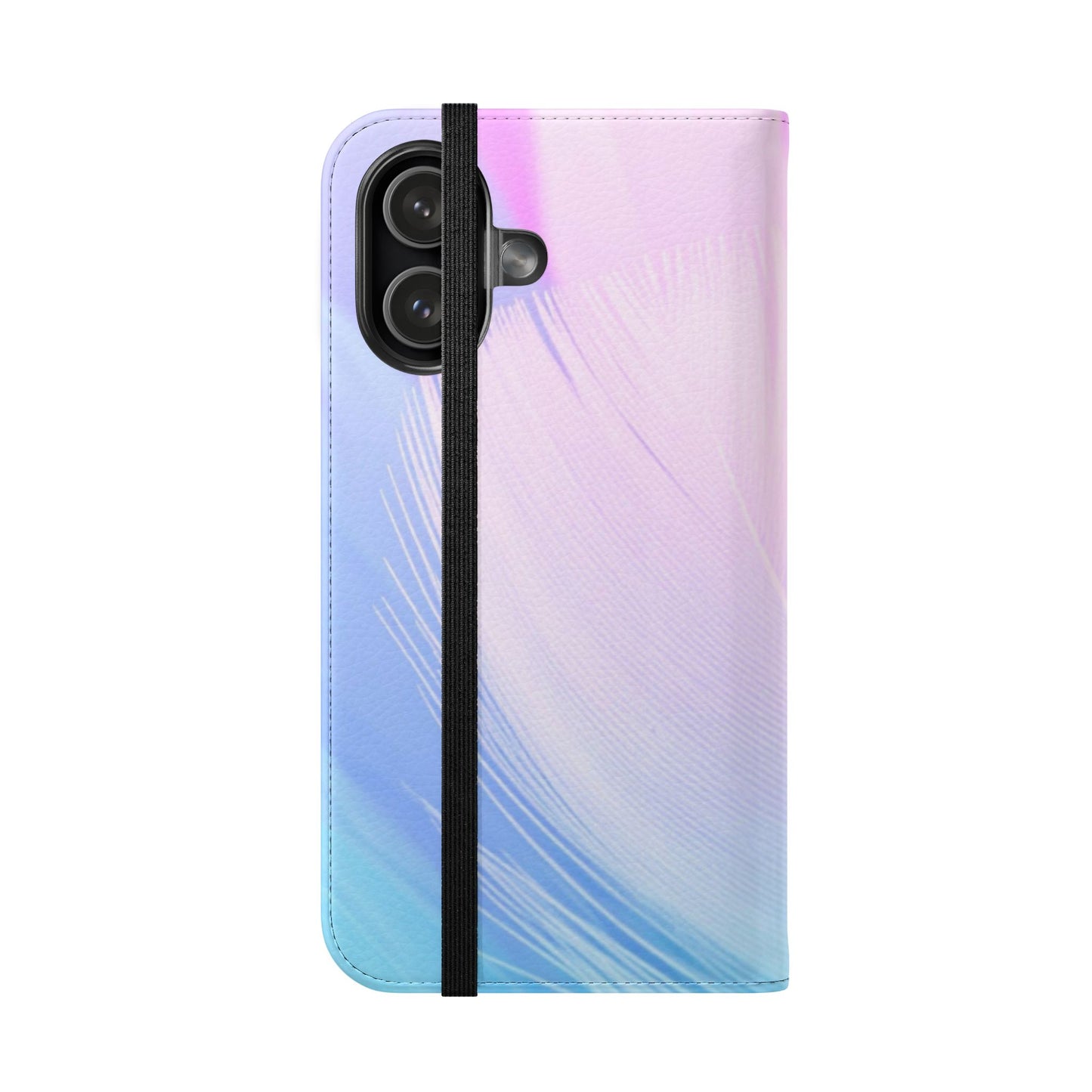 Flip Case – Candy Wisps